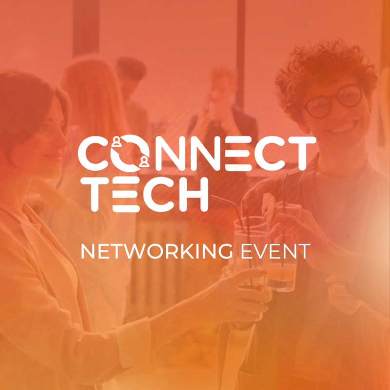 BetaDen Connect Tech | Networking Event