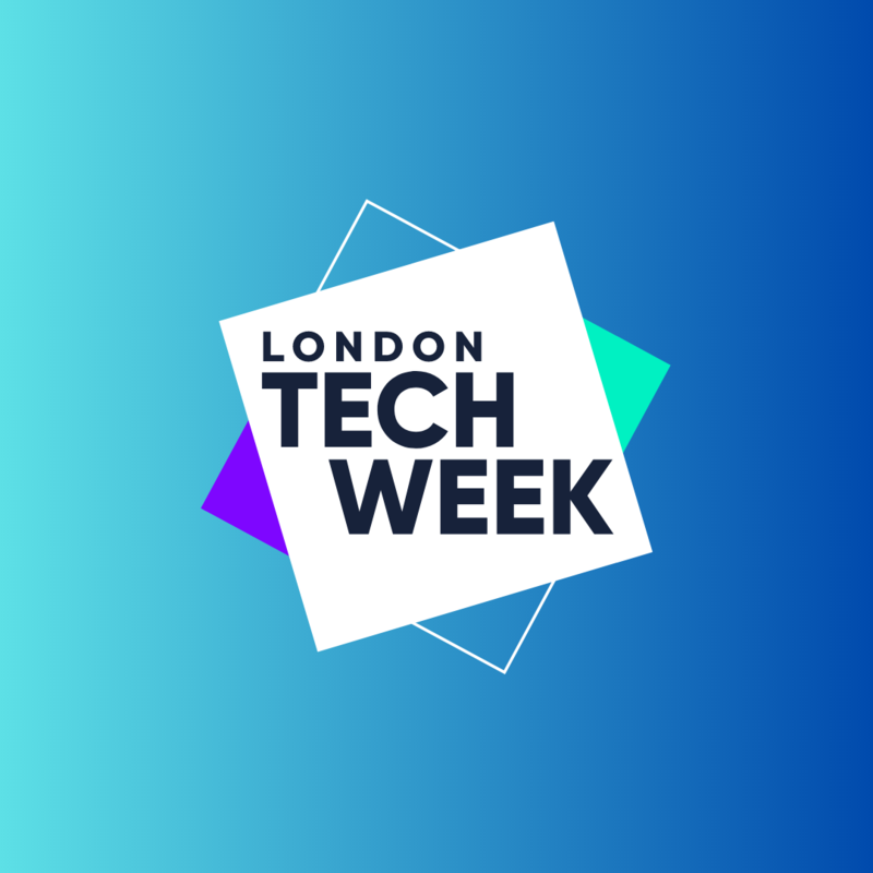London Tech Week 2024