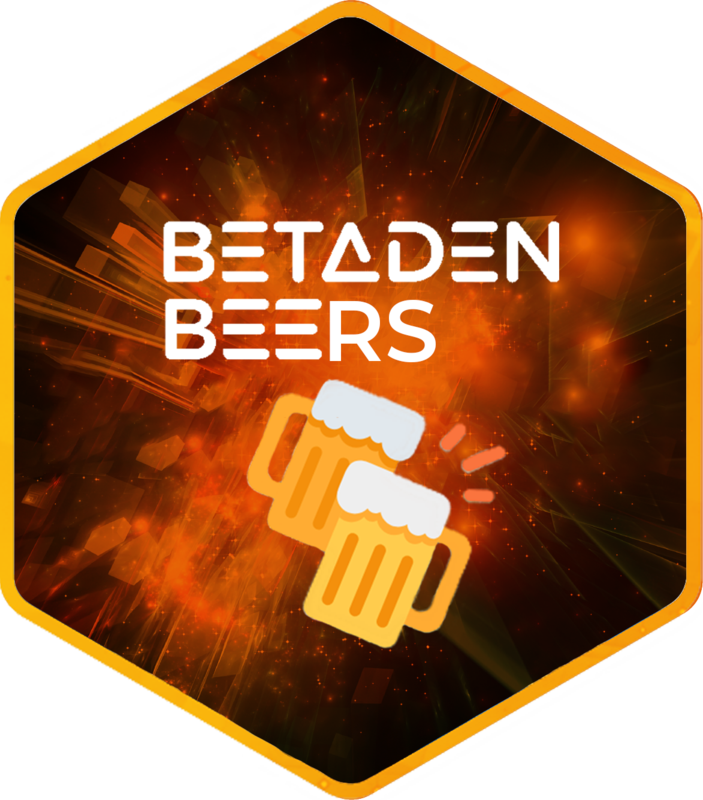 BetaDen Beers