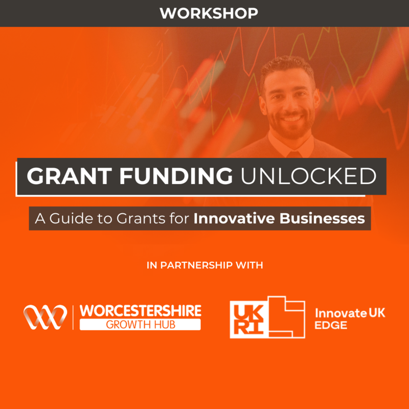 Grant Funding Unlocked: A Guide to Grants for Innovative Businesses