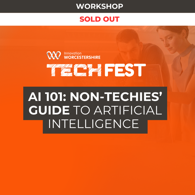 Ai 101 Non Techies Guide To Artificial Intelligence