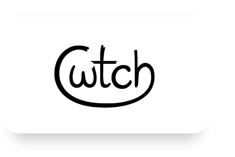 Cwtch