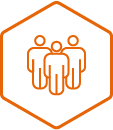 Cohort Icon