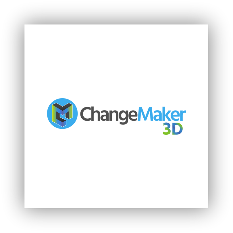 Change Maker 3D | Case Study | BetaDen